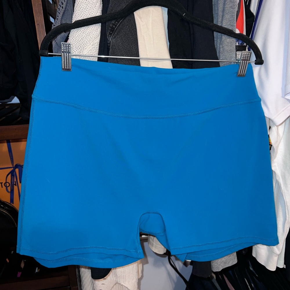 Buffbunny shorts
